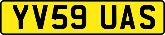 YV59UAS