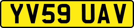 YV59UAV