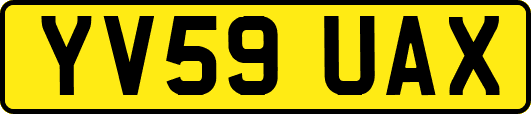 YV59UAX