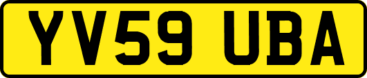 YV59UBA
