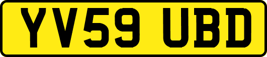 YV59UBD