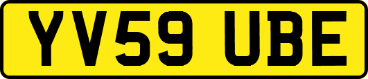 YV59UBE