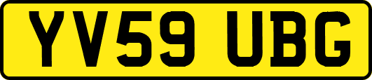 YV59UBG