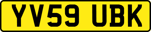 YV59UBK