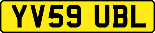 YV59UBL