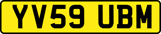 YV59UBM
