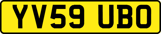 YV59UBO