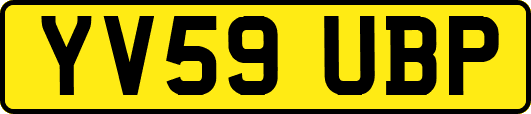 YV59UBP