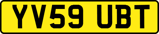 YV59UBT