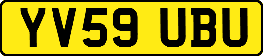 YV59UBU