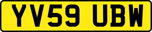 YV59UBW
