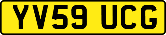 YV59UCG
