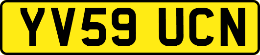 YV59UCN