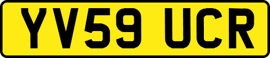YV59UCR