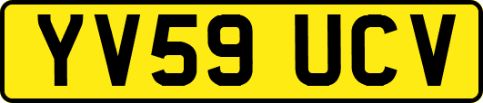 YV59UCV