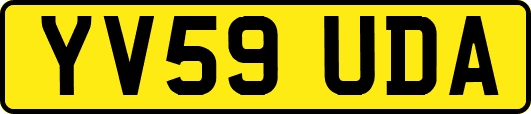 YV59UDA