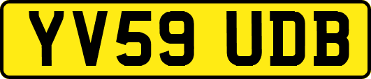 YV59UDB