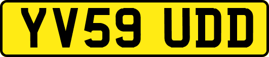 YV59UDD