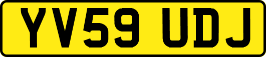 YV59UDJ