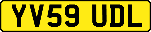 YV59UDL