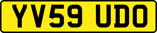 YV59UDO
