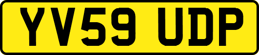 YV59UDP