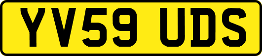 YV59UDS