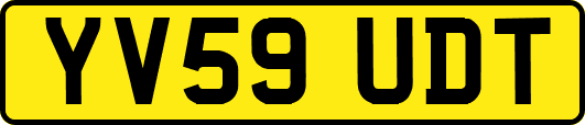 YV59UDT