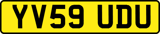YV59UDU