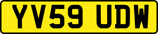 YV59UDW