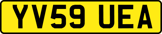 YV59UEA