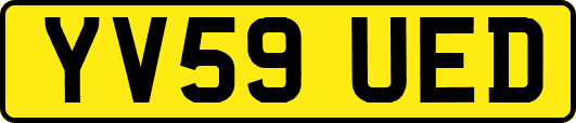 YV59UED