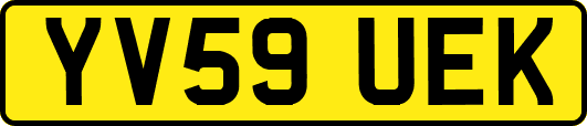YV59UEK