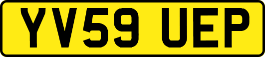 YV59UEP