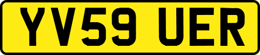 YV59UER