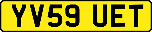 YV59UET