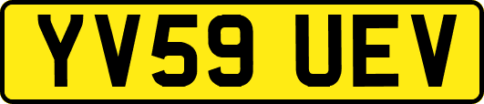 YV59UEV