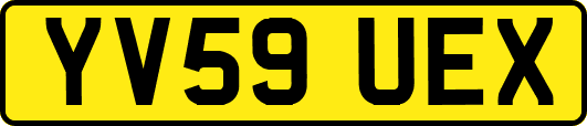 YV59UEX