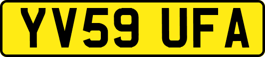 YV59UFA