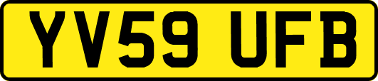 YV59UFB
