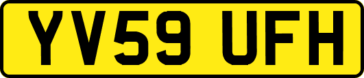 YV59UFH