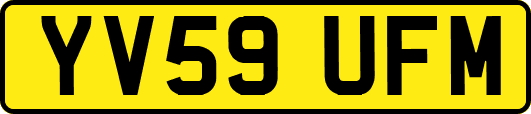 YV59UFM