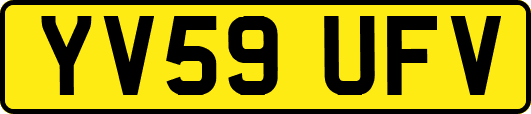 YV59UFV