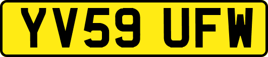 YV59UFW
