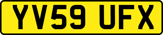 YV59UFX