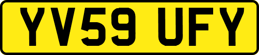 YV59UFY