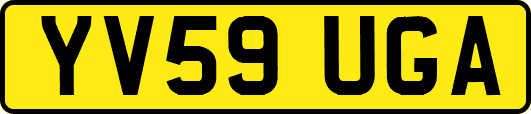 YV59UGA