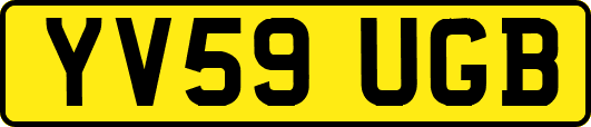 YV59UGB