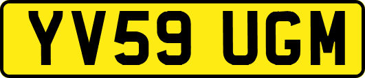 YV59UGM