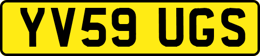 YV59UGS